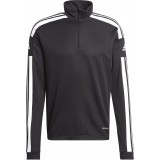 Sudadera de latiendadelclub ADIDAS Squadra 21 Training Top GK9562