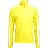 Sudadera de latiendadelclub ADIDAS Squadra 21 Training Top GP6474