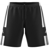 Bermuda de latiendadelclub ADIDAS Squadra 21 Downtime Short Woven GK9557