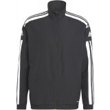 Chaqueta Chndal de latiendadelclub ADIDAS Squadra 21 Presentation  GK9549