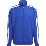 Chaqueta Chndal de latiendadelclub ADIDAS Squadra 21 Presentation  GP6445