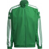 Chaqueta Chndal de latiendadelclub ADIDAS Squadra 21 Presentation  GP6447