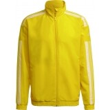 Chaqueta Chndal de latiendadelclub ADIDAS Squadra 21 Presentation  GP6448