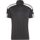 Polo de latiendadelclub ADIDAS Squadra 21 GK9556