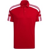 Polo de latiendadelclub ADIDAS Squadra 21 GP6429