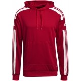 Sudadera de latiendadelclub ADIDAS Squadra 21 Hoodie GP6435