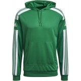 Sudadera de latiendadelclub ADIDAS Squadra 21 Hoodie GP6437