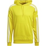 Sudadera de latiendadelclub ADIDAS Squadra 21 Hoodie GP6438