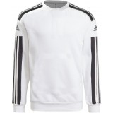 Sudadera de latiendadelclub ADIDAS Squadra 21 Sweat Top GT6641