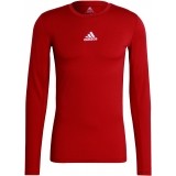  de latiendadelclub ADIDAS Techfit Top GU7336