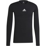  de latiendadelclub ADIDAS Techfit Top GU7339