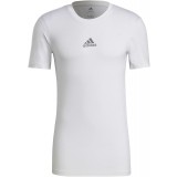  de latiendadelclub ADIDAS Techfit Short SleeveTop GU4907