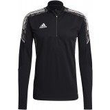 Sudadera de latiendadelclub ADIDAS Condivo 21 Training Top GH7157