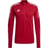 Sudadera de latiendadelclub ADIDAS Condivo 21 Training Top GH7155