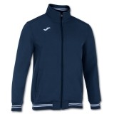 Chaquetn de latiendadelclub JOMA Soft Shell Combi 101664.331