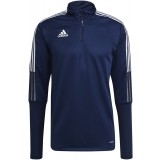 Sudadera de latiendadelclub ADIDAS Tiro 21 Training Top GE5426