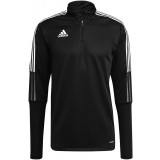 Sudadera de latiendadelclub ADIDAS Tiro 21 Training Top GH7304