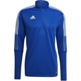 Sudadera de latiendadelclub ADIDAS Tiro 21 Training Top GH7302