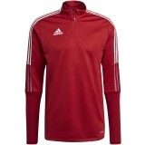 Sudadera de latiendadelclub ADIDAS Tiro 21 Training Top GH7303