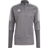 Sudadera de latiendadelclub ADIDAS Tiro 21 Training Top GH7301