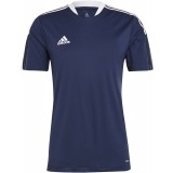 Camiseta Entrenamiento de latiendadelclub ADIDAS Tiro 21 Training Jersey GM7585