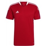 Camiseta Entrenamiento de latiendadelclub ADIDAS Tiro 21 Training Jersey GM7588