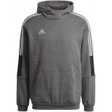 Sudadera de latiendadelclub ADIDAS Tiro 21 Sweat Hood GP8805