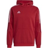 Sudadera de latiendadelclub ADIDAS Tiro 21 Sweat Hood GM7353