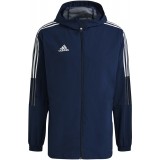 Chubasquero de latiendadelclub ADIDAS Tiro 21 Cortavientos GP4962