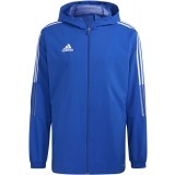 Chubasquero de latiendadelclub ADIDAS Tiro 21 Cortavientos GP4963