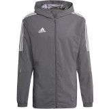 Chubasquero de latiendadelclub ADIDAS Tiro 21 Cortavientos GP4964