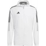 Chubasquero de latiendadelclub ADIDAS Tiro 21 Cortavientos GP4966