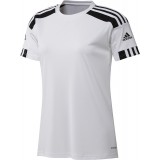 Camiseta Mujer de latiendadelclub ADIDAS Squadra 21 GN5753