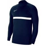 Sudadera de latiendadelclub NIKE Dri-FIT Academy 21 Top CW6110-451
