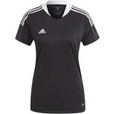 Camiseta Mujer de latiendadelclub ADIDAS Tiro 21 Training  GM7582