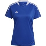 Camiseta Mujer de latiendadelclub ADIDAS Tiro 21 Training  GM7583