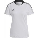 Camiseta Mujer de latiendadelclub ADIDAS Tiro 21 Training  GM7580
