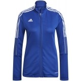 Chaqueta Chndal de latiendadelclub ADIDAS Tiro 21 Training Jacket GM7304