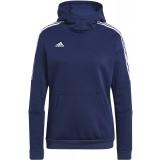 Sudadera de latiendadelclub ADIDAS Tiro 21 Sweat Hoodie Mujer GK9678