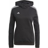 Sudadera de latiendadelclub ADIDAS Tiro 21 Sweat Hoodie Mujer GM7329