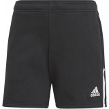 Bermuda de latiendadelclub ADIDAS Tiro 21 Sweat Short Mujer GM7330