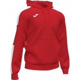 Sudadera de latiendadelclub JOMA Championship IV 102103.602