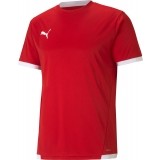 Camiseta de latiendadelclub PUMA Team Liga 704917-01