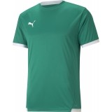 Camiseta de latiendadelclub PUMA Team Liga 704917-05