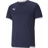 Camiseta de latiendadelclub PUMA Team Liga 704917-06