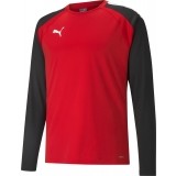 Sudadera de latiendadelclub PUMA Liga Training Sweat 657238-01