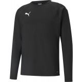 Sudadera de latiendadelclub PUMA Liga Training Sweat 657238-03