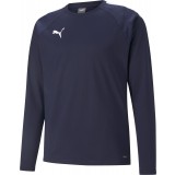 Sudadera de latiendadelclub PUMA Liga Training Sweat 657238-06