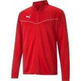 Chaqueta Chndal de latiendadelclub PUMA Rise Training 657392-01