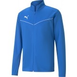 Chaqueta Chndal de latiendadelclub PUMA Rise Training 657392-02